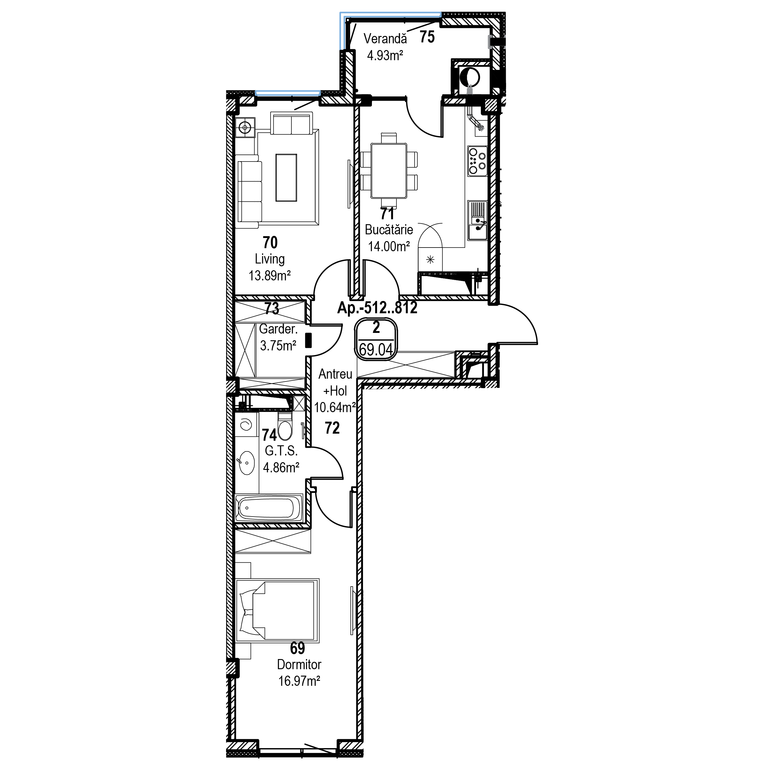 apartment cover photo